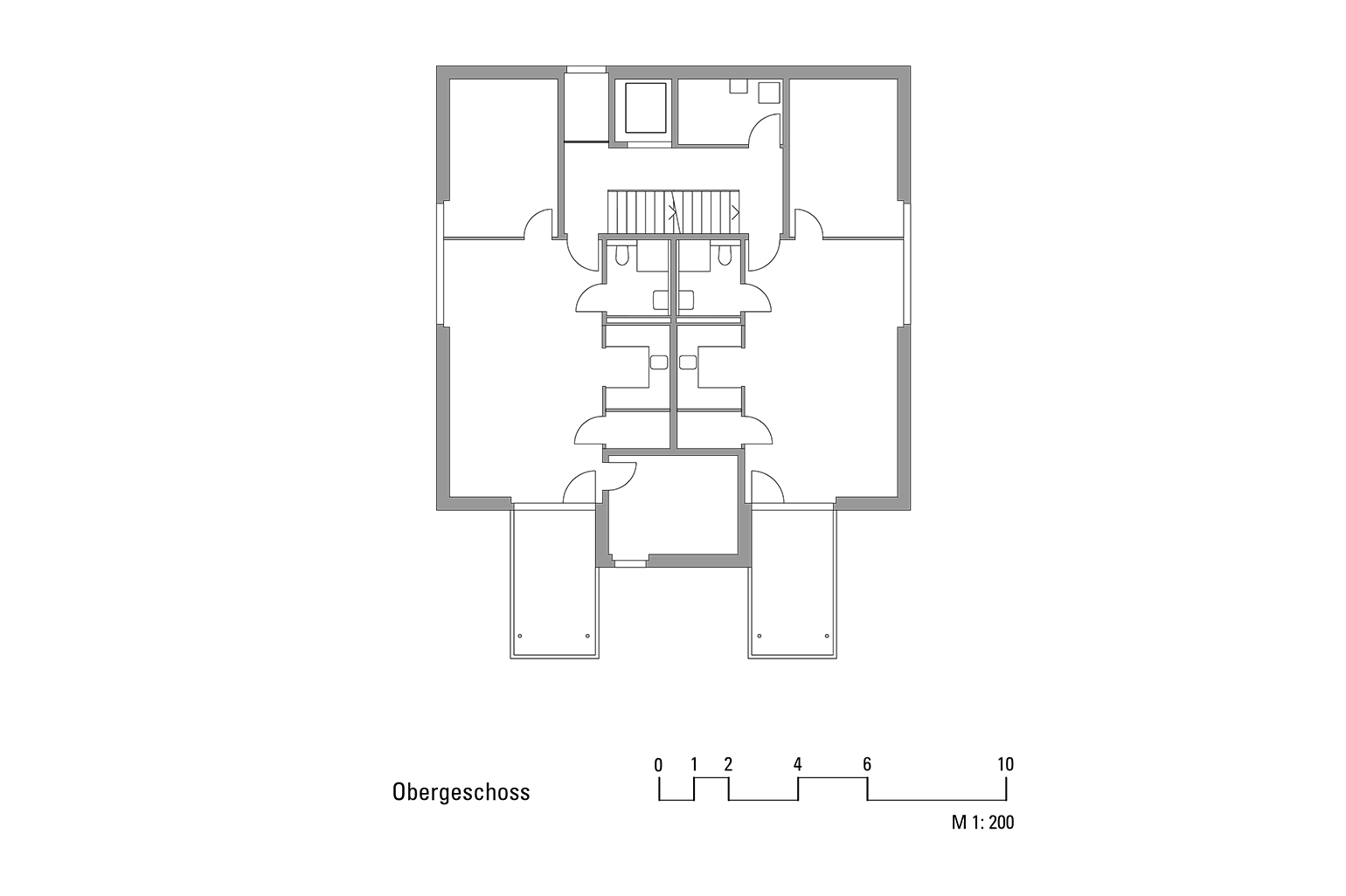 01111 1640 Grundriss Kollbrunn